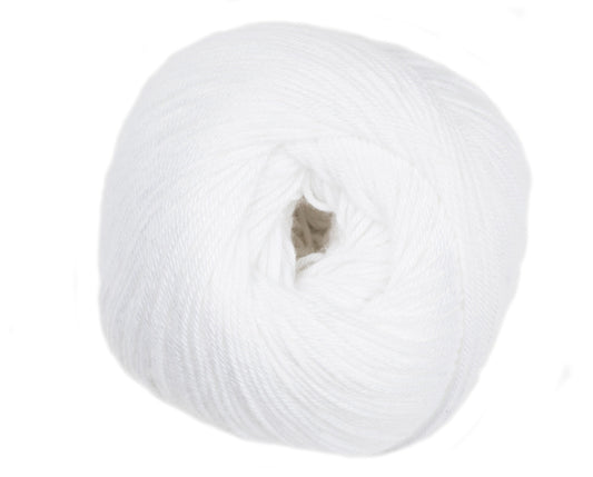 Chalk Bamboo+Cotton