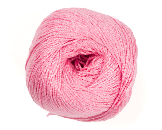 Blush Bamboo+Cotton