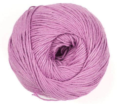Heather Bamboo+Cotton