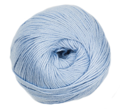 Wedgewood Bamboo+Cotton