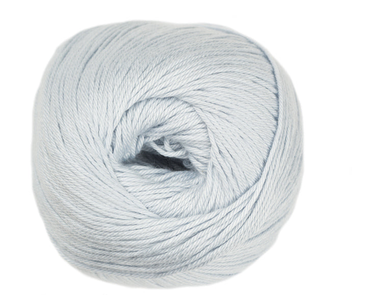 Silver Bamboo+Cotton
