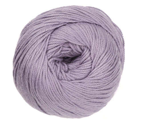 Lavender Bamboo+Cotton