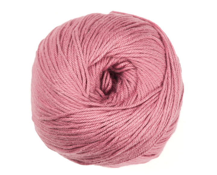 Rose Bamboo+Cotton
