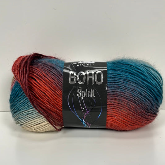 Boheme BOHO Spirit DK