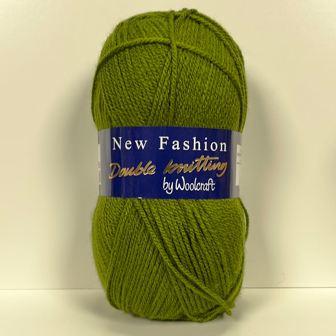 Olive 39 New Fashion DK