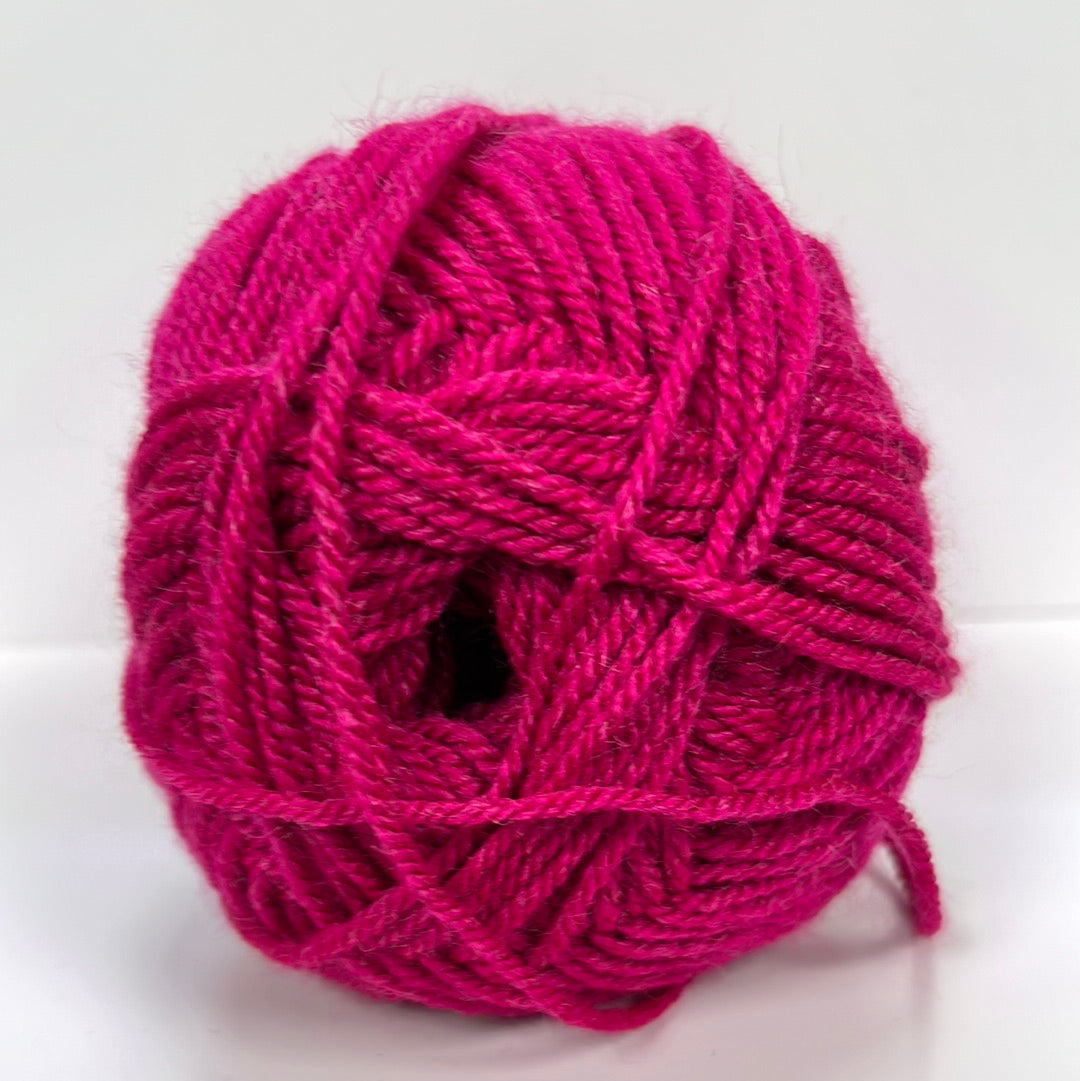 Cygnet Cerise DK