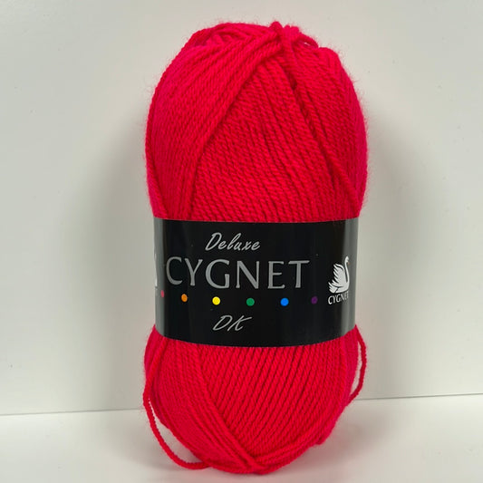 Cygnet red DK