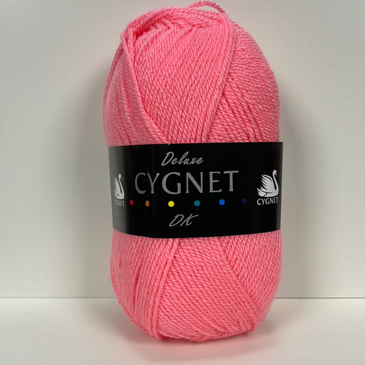 Cygnet Pink DK