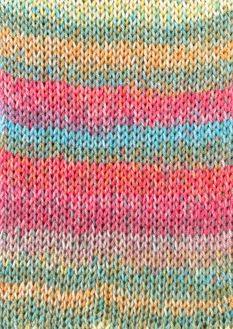 Sparkler Colour Burst