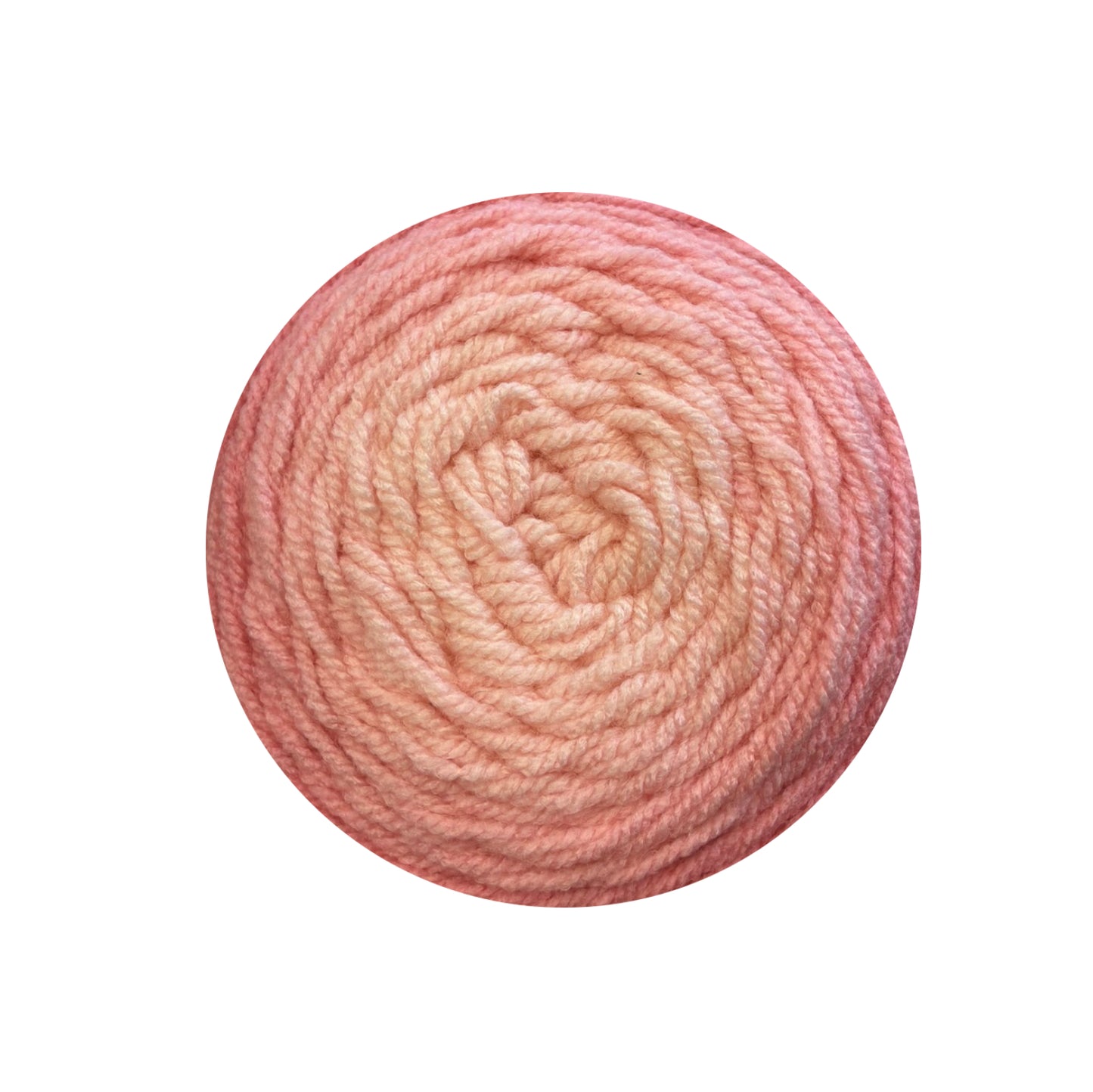 Pinks Horizon Chunky