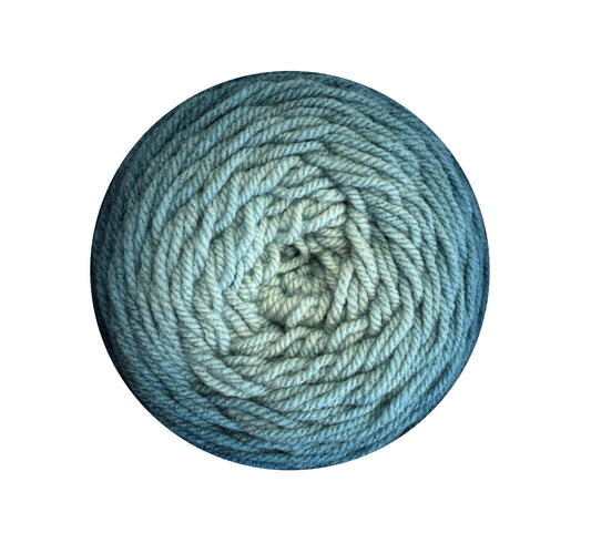 Teals Horizon Chunky