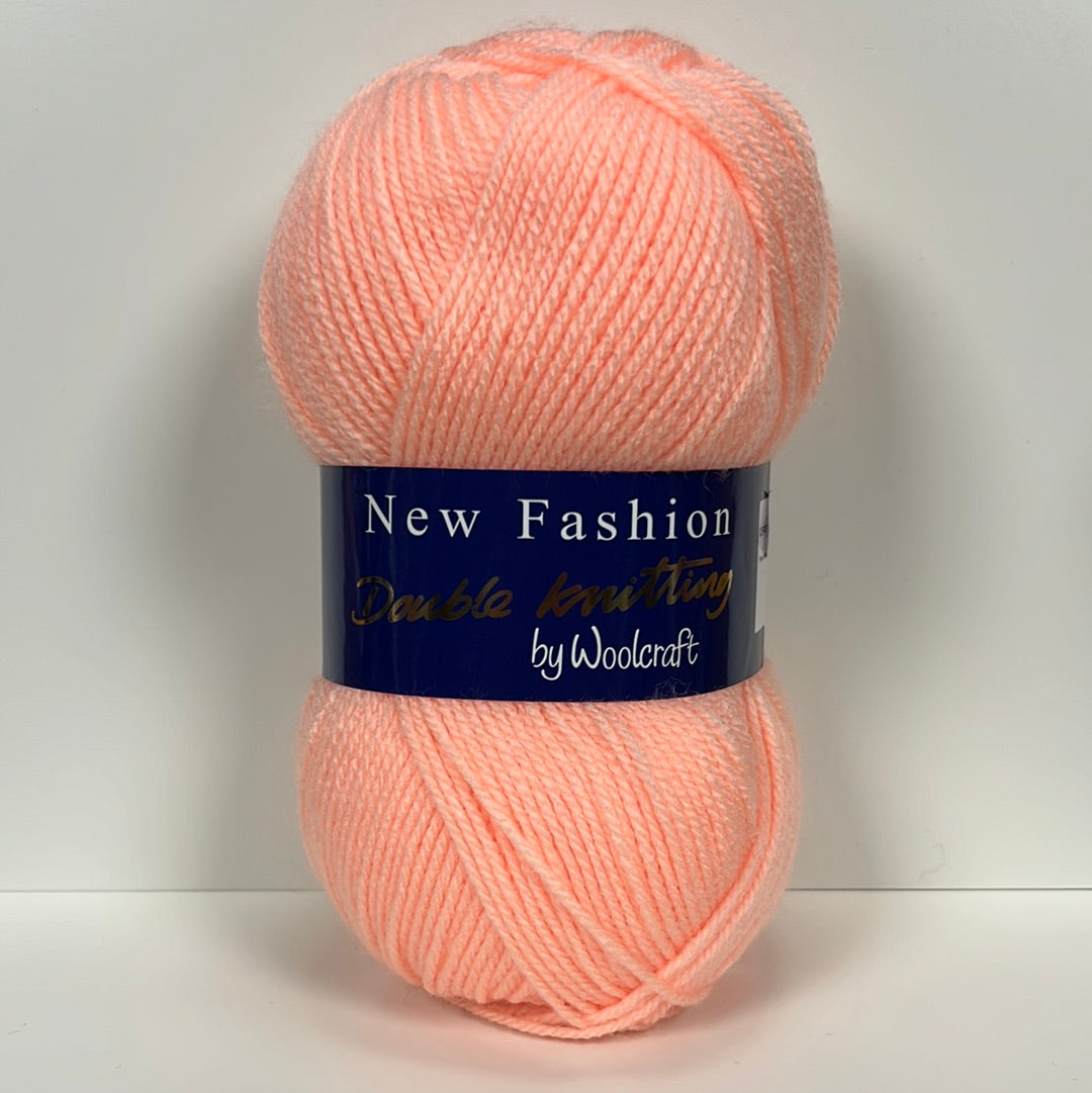 Peach 214 New Fashion DK