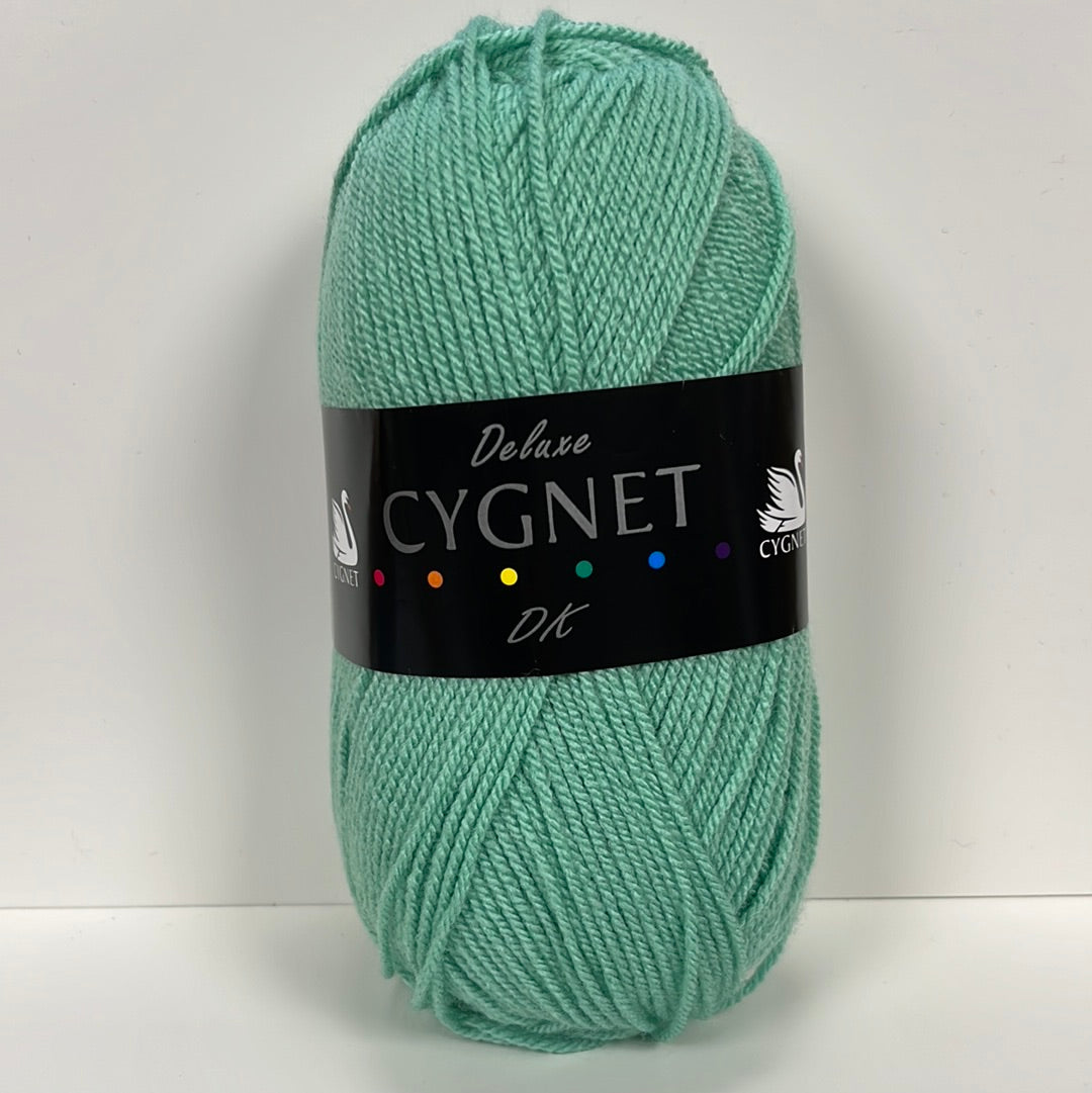 Cygnet Clover DK