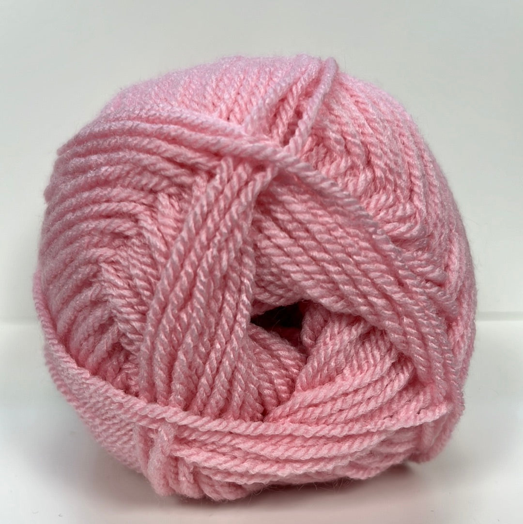 Cygnet Candy Floss DK