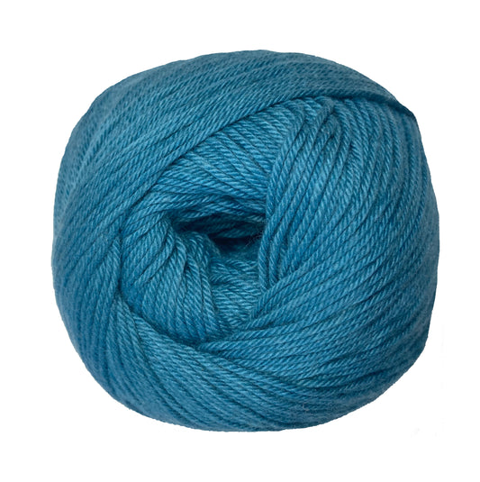 Deep Sea Bamboo+Cotton