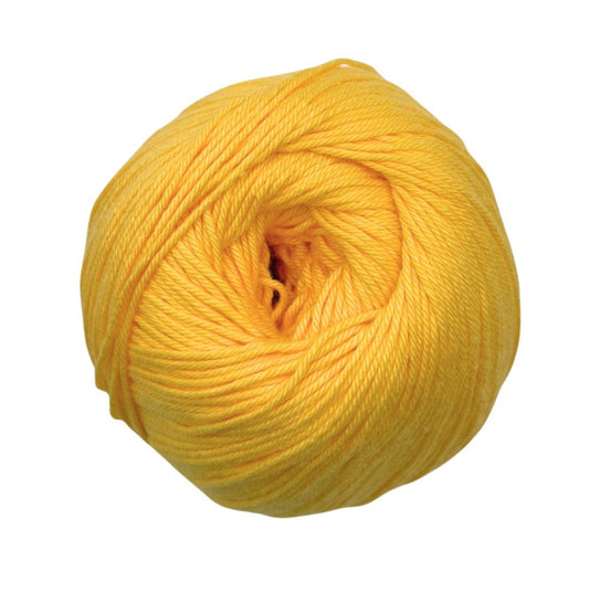 Goldenrod Bamboo+Cotton