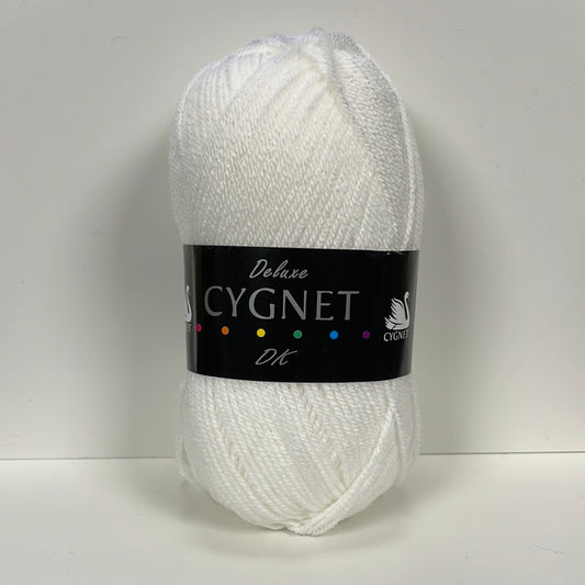 Cygnet White DK