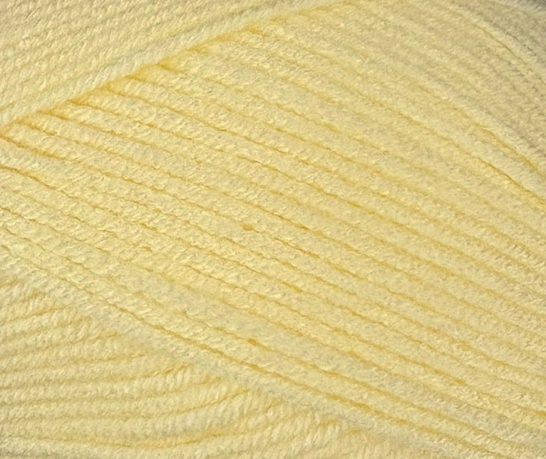 Yummy Yellow Stylecraft Bambino