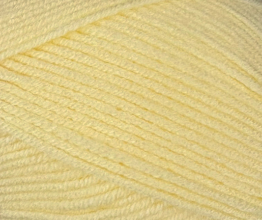 Yummy Yellow Stylecraft Bambino