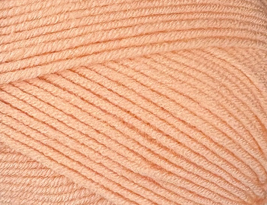 Angelic apricot Stylecraft Bambino