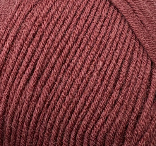 Radical red Stylecraft Bambino