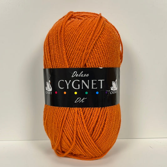 Cygnet Rust DK