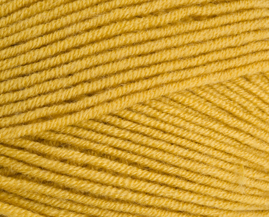 Mellow yellow Stylecraft Bambino