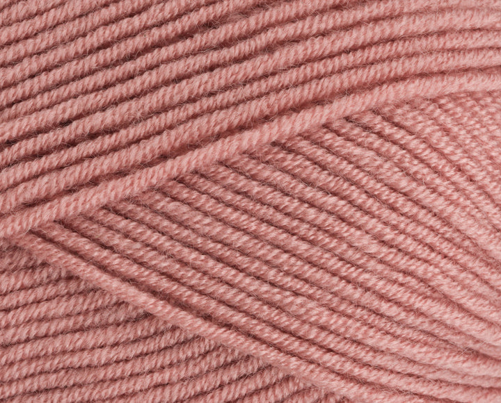 Vintage pink Stylecraft Bambino