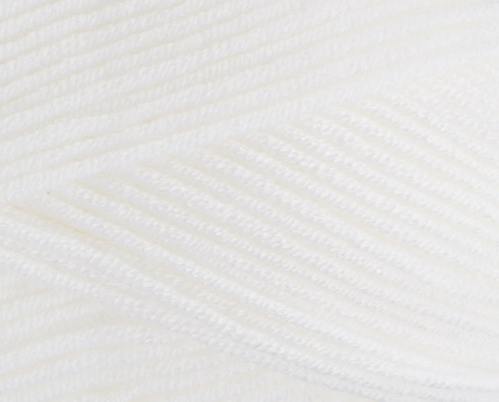 White Stylecraft Bambino