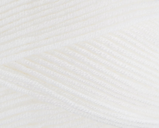 White Stylecraft Bambino