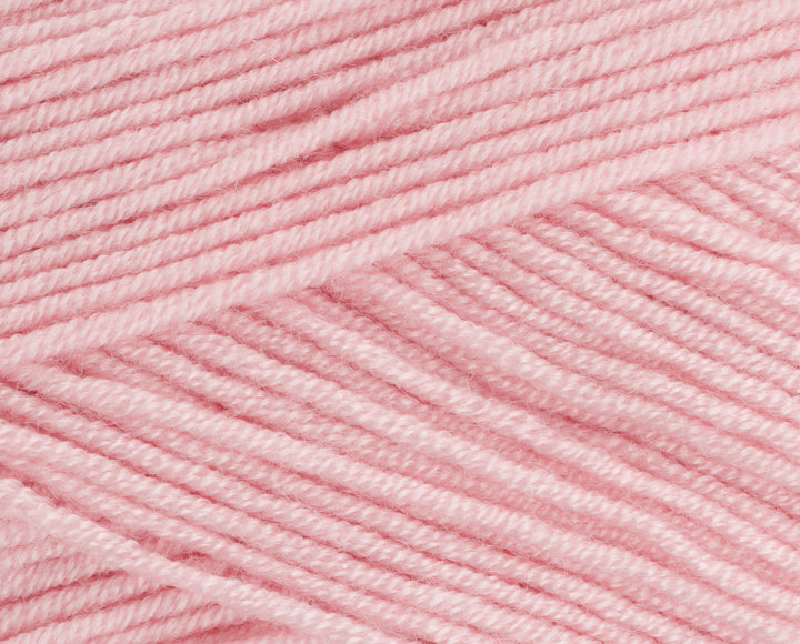 Soft Pink Stylecraft Bambino