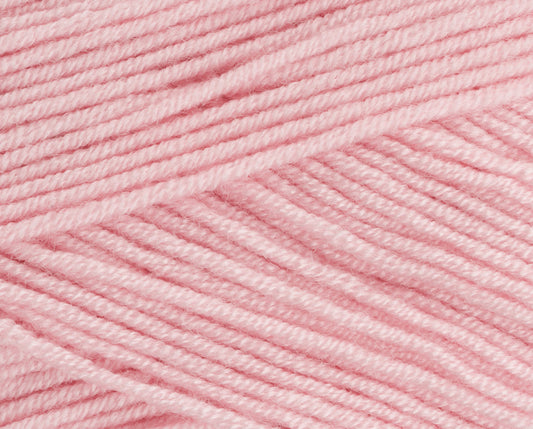 Soft Pink Stylecraft Bambino