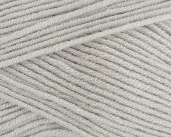 Grey mist Stylecraft Bambino