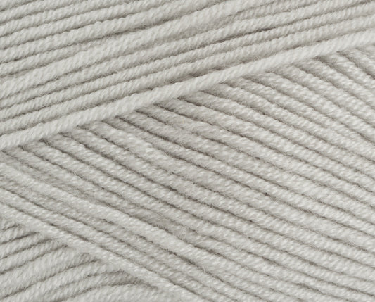 Grey mist Stylecraft Bambino