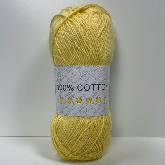 Dandelion Cygnet 100% Cotton