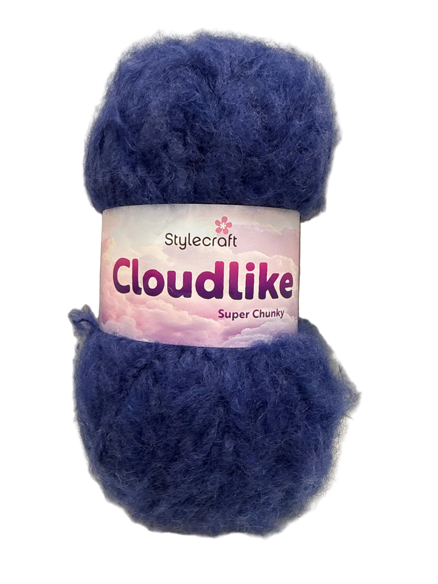 Tempest blue Cloudlike