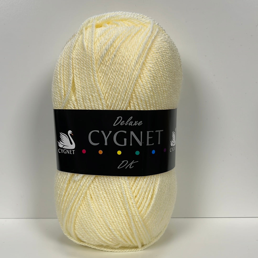 Cygnet Cream DK