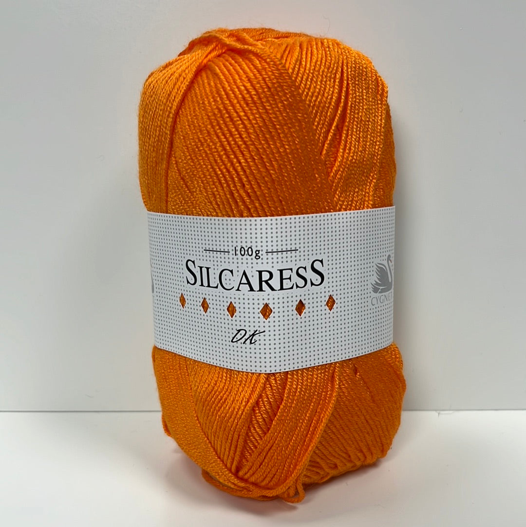 Clementine Silcaress DK