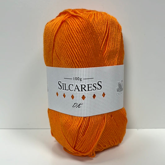 Clementine Silcaress DK