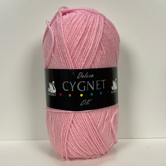 Cygnet Candy Floss DK