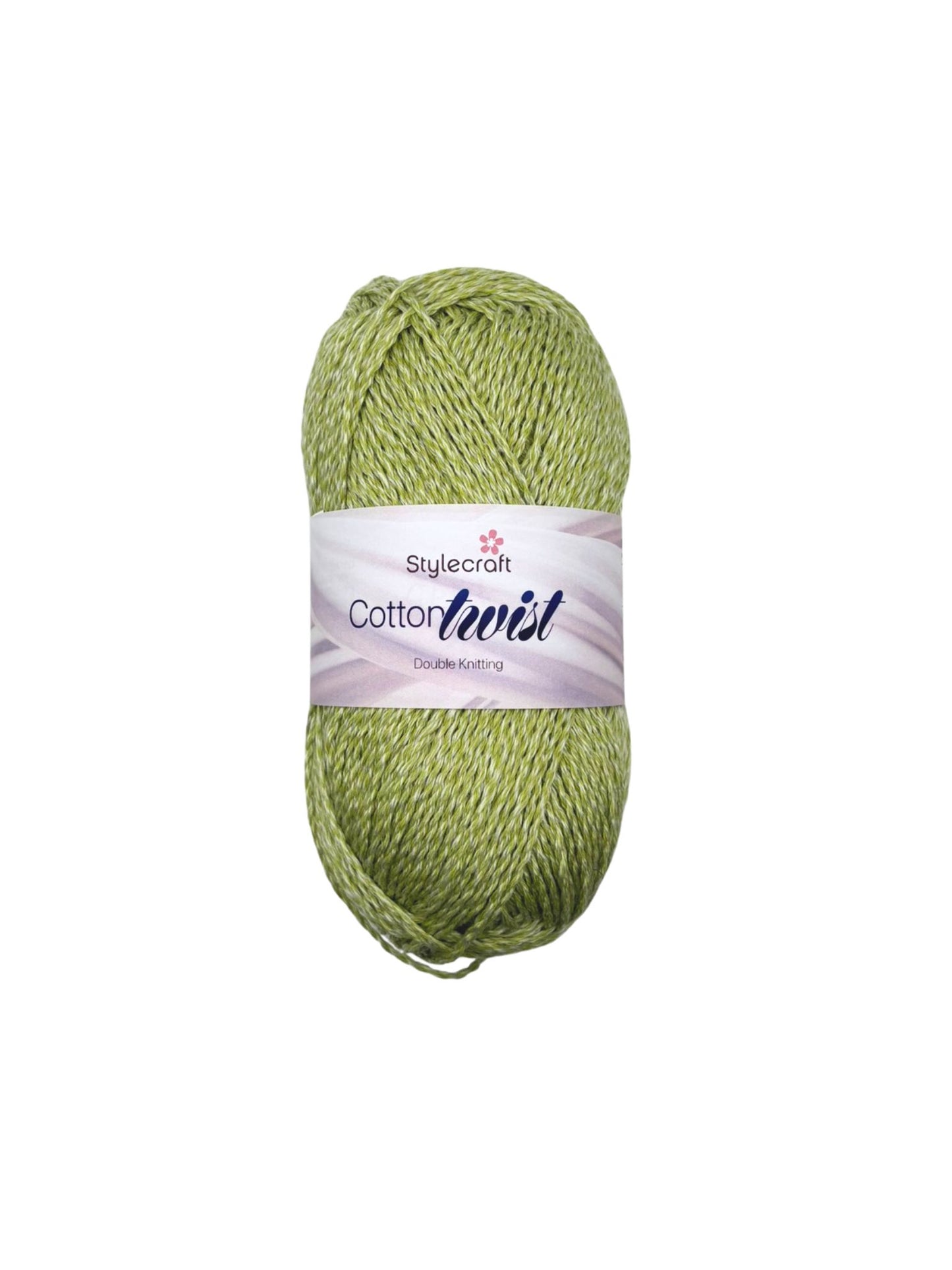 Apple Cotton Twist