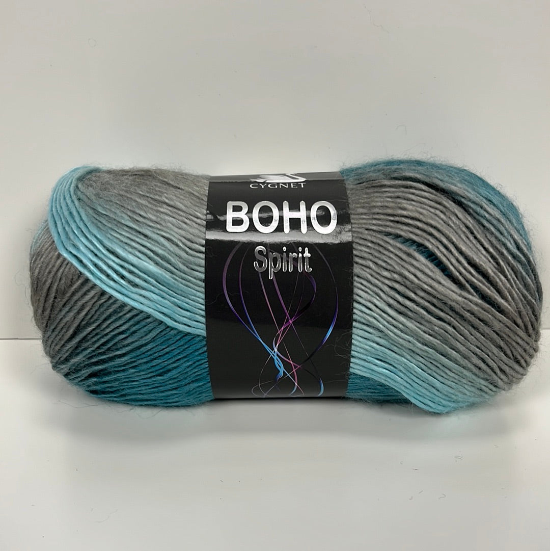 Sapphire BOHO Spirit DK