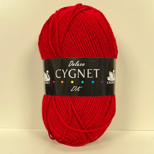 Cygnet Cherry DK