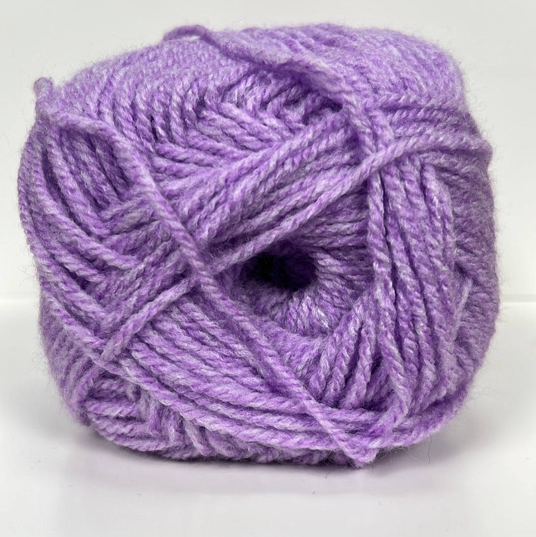 Lilac mist 75 New Fashion DK