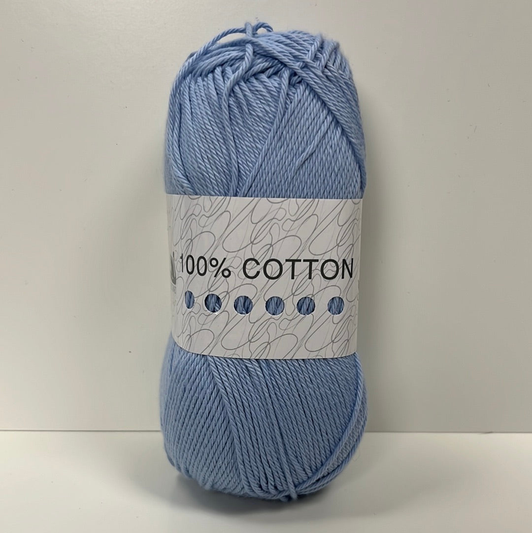Frosty Cygnet 100% Cotton