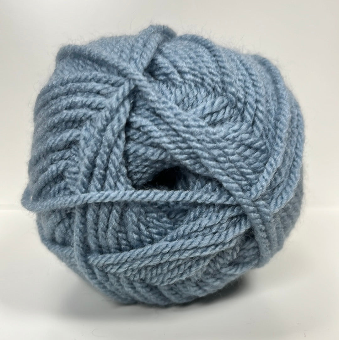 Sea Ice Cygnet Kiddies Aran