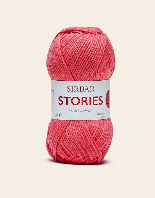Cosmos Sirdar Stories