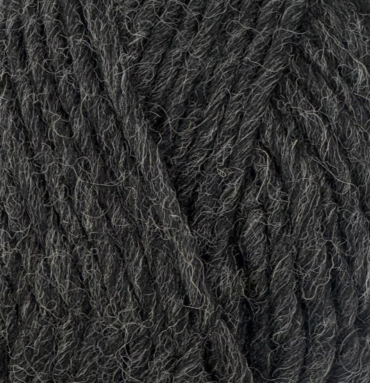 Charcoal Flokí