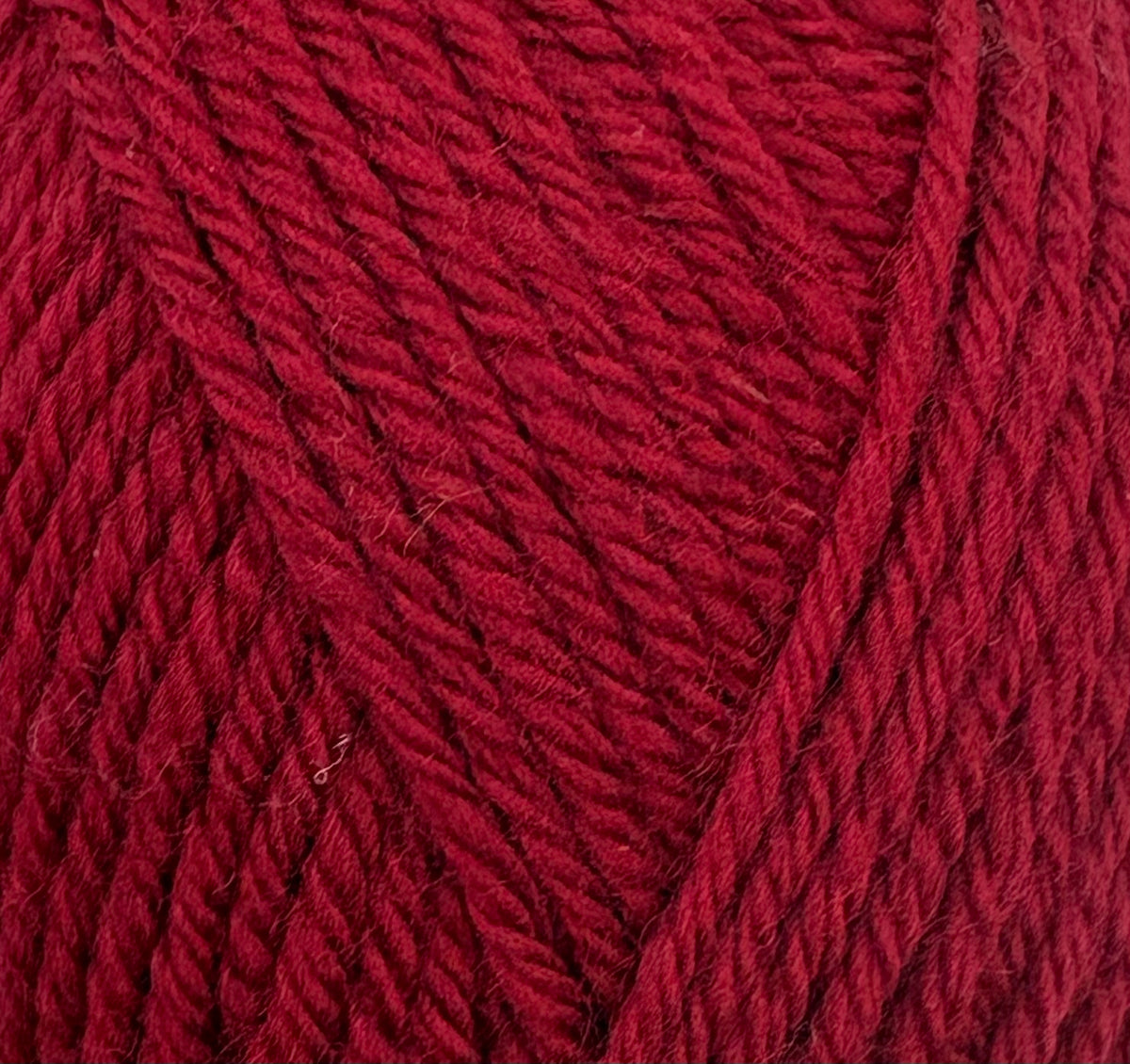 Claret Naturals Pure Wool