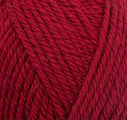 Claret Naturals Pure Wool